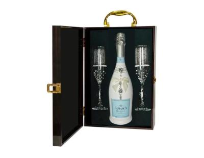 Personalized Wedding Champagne Gifts USA