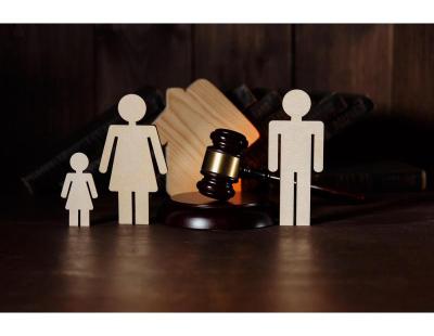Family Dispute Lawyer in Noida | Expert Family Law Advocate