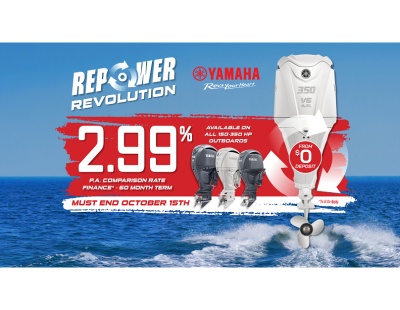 Sydney Water Craft Solutions for Reliable Marine Performance