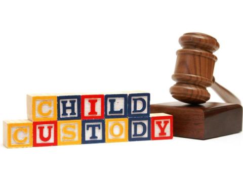 Experienced Child Custody Lawyer in Noida | Adv Atulay Nehra