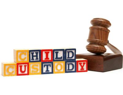 Experienced Child Custody Lawyer in Noida | Adv Atulay Nehra