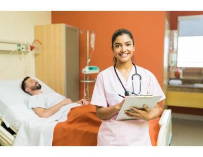 BookMyMedicare – Care Services in Mumbai