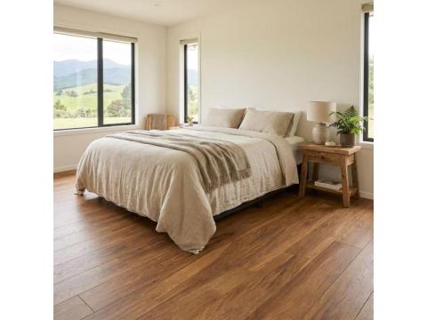 Timber Inspired Laminate Wood Flooring for Your Home