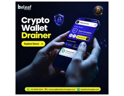 Let Wallet Drainers Become Your Biggest Web3 Investment