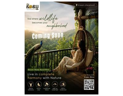 Villa Property for Sale in Haldwani, Uttarakhand