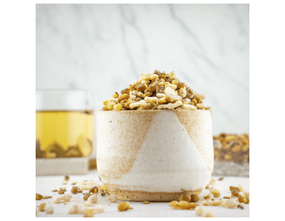 Healthy Crunchy Snacks by Zaica Life – Multigrain Goodness