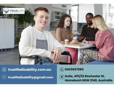 NDIS Personal Care Support Strathfield For Daily Living