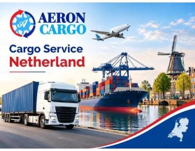 Shipping to Netherland from Abu Dhabi and Dubai