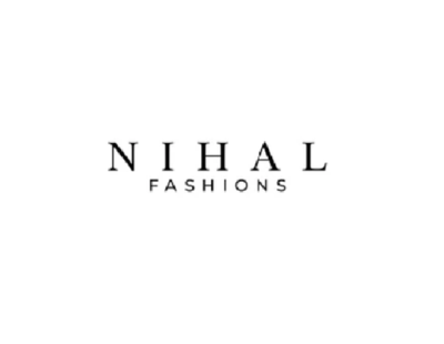 Nihal Fashion | Indian Ethnic Wear for Every Celebration