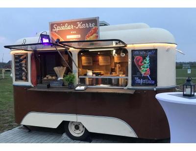Food Truck Catering Sydney for Events & Parties