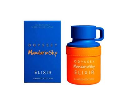 Odyssey Mandarin Sky Elixir by Armaf for Men