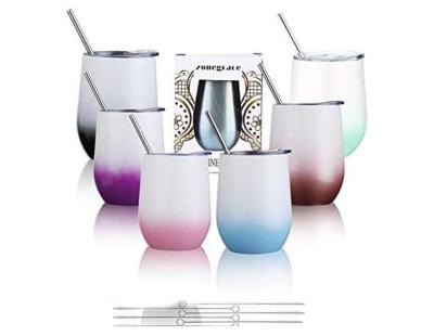 Affordable Crystal Wine Decanter with Stopper USA