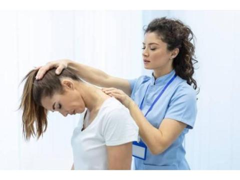 Dr. Shifa Shaikh – Neuro & Pediatric Physiotherapy in Thane