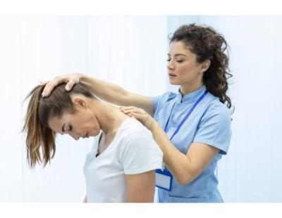 Dr. Shifa Shaikh – Neuro & Pediatric Physiotherapy in Thane