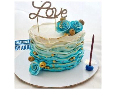 Dulcedines Homemade Cake – Fresh, Delicious & Customized Cakes in Thane