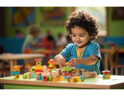 Humming Birds Pre School – Nurturing Young Minds for a Bright Future