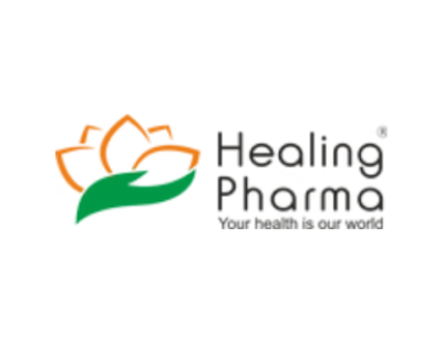 Healing Pharma Online