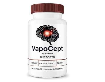VapoCept Reviews What You Should Know Before Buying!