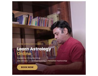 Learn Astrology Online from Beginner to Advanced