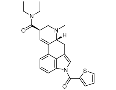 Analytical Details of Buy 1P LSD 100 mcg Blotters Online