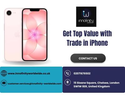 Sell Old iPhone 17e 256GB UK for Instant Value