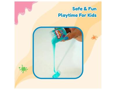 Pick Interactive Slime Toys for Children for Creative Indoor Play