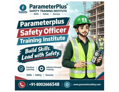 Develop Practical Safety Skills in Deoria