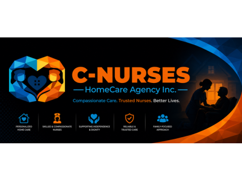 C-Nurses Home Care
