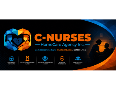 C-Nurses Home Care