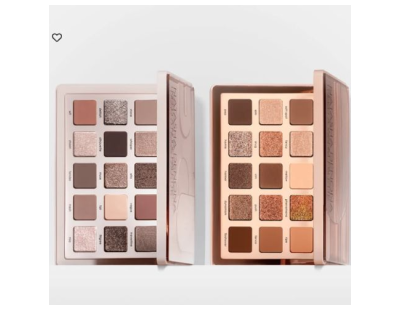 Blue Palette Makeup Looks for Bold, Modern Beauty | Natasha Denona