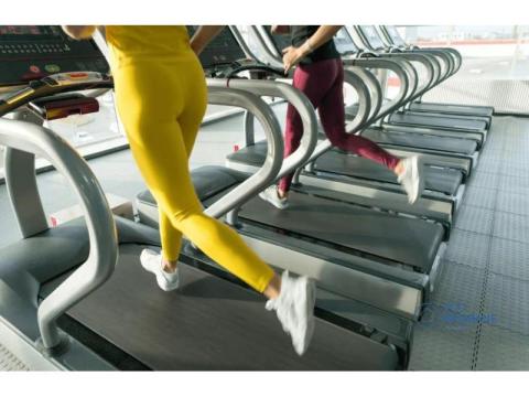 Gym Cleaning Brisbane for a Healthier Workout Space