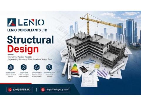 Structural Design in Bromley