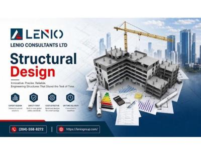 Structural Design in Bromley