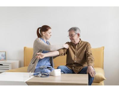 Skilled Nursing and Home Care Services in New Hampshire