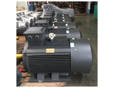Three Phase Electric Motors Supplier in UAE