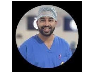 Dr. Deepesh Kalra