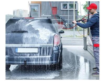 Car Wash CBD | Best Car Wash Melbourne | Carrera Car Wash