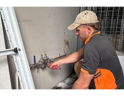 Plumber Gold Coast – Fast, Reliable Plumbing Help
