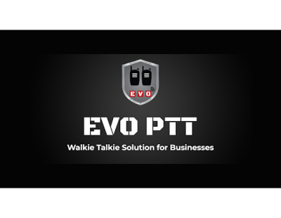 Event Audit Log Software | Secure Activity Tracking | EVO PTT