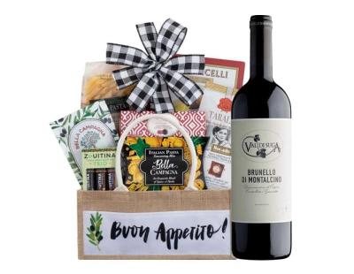 Wine and Chocolate Gifts – Delivered Fresh & Fast