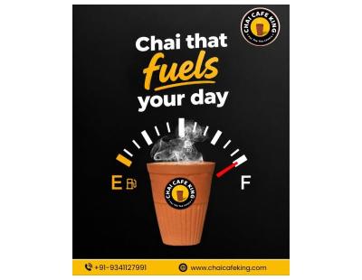 Best Chai Franchise Model | Chai Franchise Opportunities in India