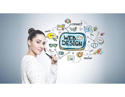 Invoidea is the Best Website Designing Company in India Creating Modern Digital Experiences