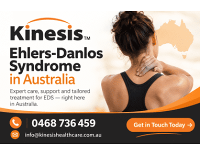 Specialised Ehlers-Danlos Syndrome Support Australia