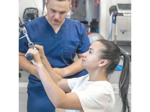 Improve Movement and Recovery with Professional Physio Croydon