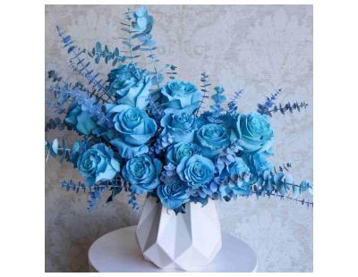 Shop Baby Boy Flower Arrangements for Newborn Gifts