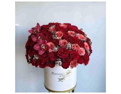 Buy Baby Girl Flower Arrangements for Baby Showers & Celebrations