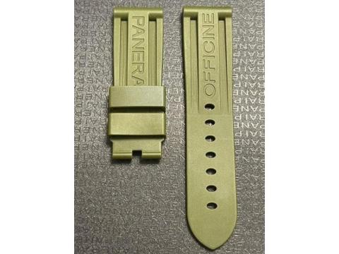 Get Panerai 24MM Strap for Replacement and Everyday Wear
