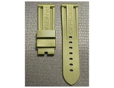 Get Panerai 24MM Strap for Replacement and Everyday Wear