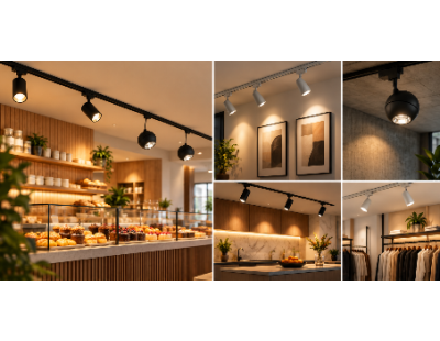Looking for Track Lighting Australia