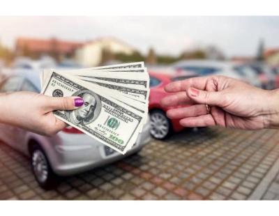 Sell Your Car for Cash Auckland